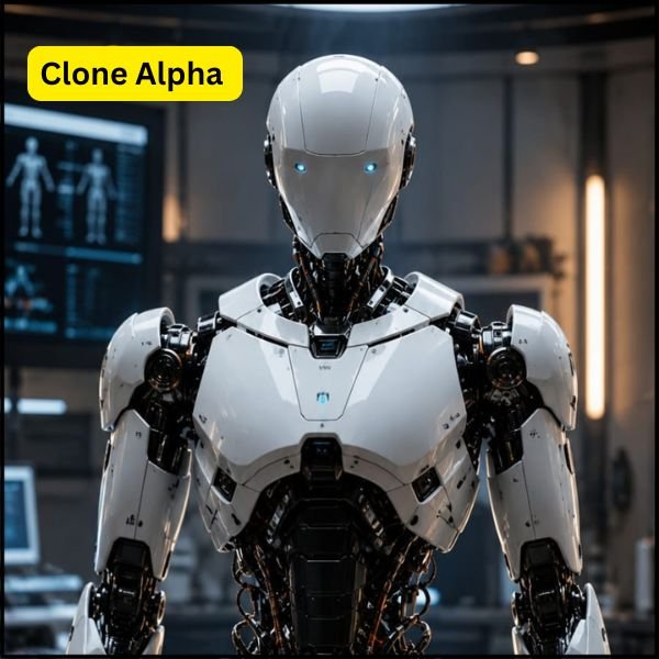 Moya Robot vs Protocol One Alpha कौन सा Humanoid Robot ज्यादा एडवांस्ड है पूरी तुलना (2026) Protocol One Alpha