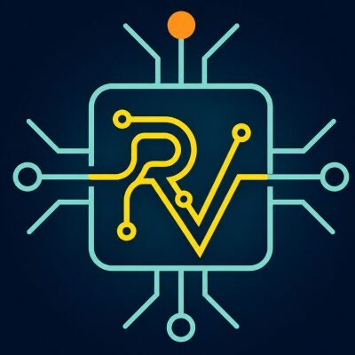 RoboVikas Logo