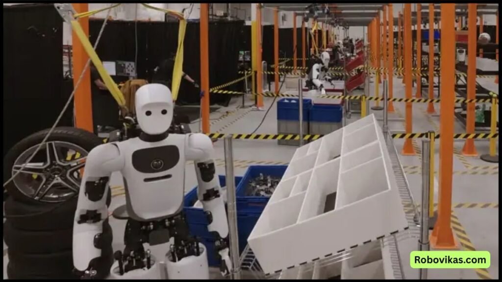 Robotics Trends 2026 Latest News & Tech Breakthroughs